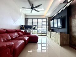 Blk 676B Punggol Drive (Punggol), HDB 4 Rooms #523398311